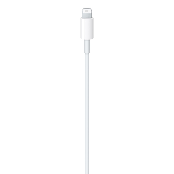 Brand New Apple Usb-c to Lightning Cable (1m) Authentic - Picture 3 of 4